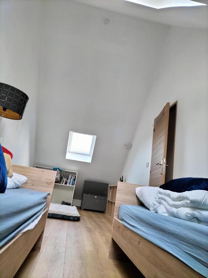 Maison Du Petit P 쿠크 외부 사진