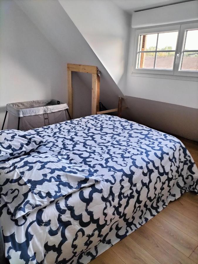 Maison Du Petit P 쿠크 외부 사진