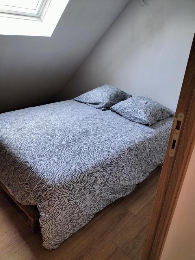 Maison Du Petit P 쿠크 외부 사진